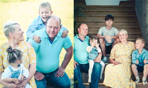 Šeima, planuojanti vaikus