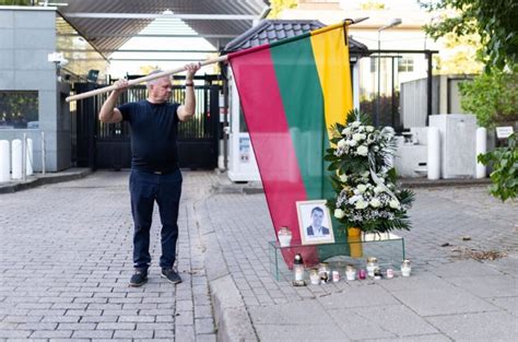 Simbolinis atminimo renginys