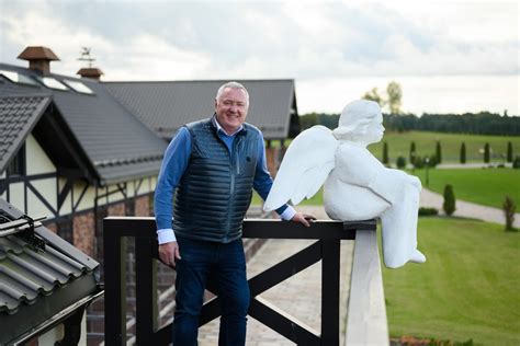 Nuotrauka: Tautvydas Barštys su žirgais