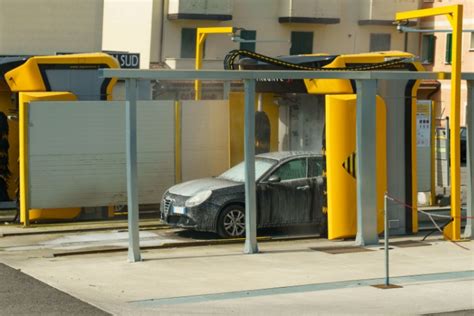 Detalės ir elementai vaikiškos automobilių plovyklos