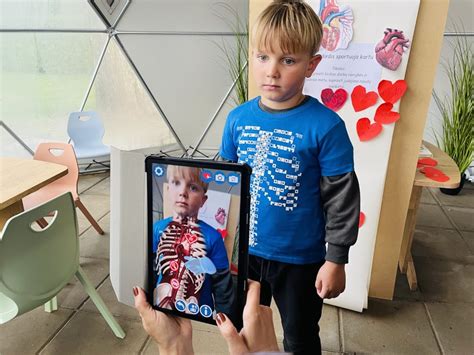 Vaikai tapo ant markinėlių