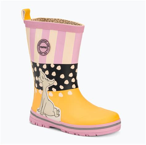 vaikiški guminiai batai