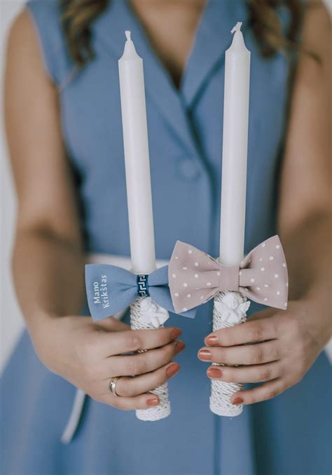 Krikšto žvakė ir jos simbolika