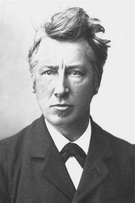 Portretas Jacobus Henricus Van 't Hoff