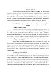 kūdikio laikymas skirtingose pozicijose