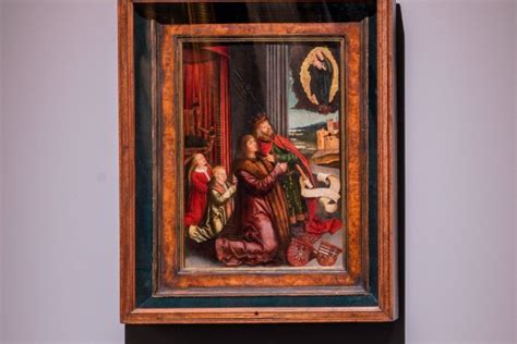 Istorinė graviūra ar paveikslas, vaizduojantis Julijų Cezarį